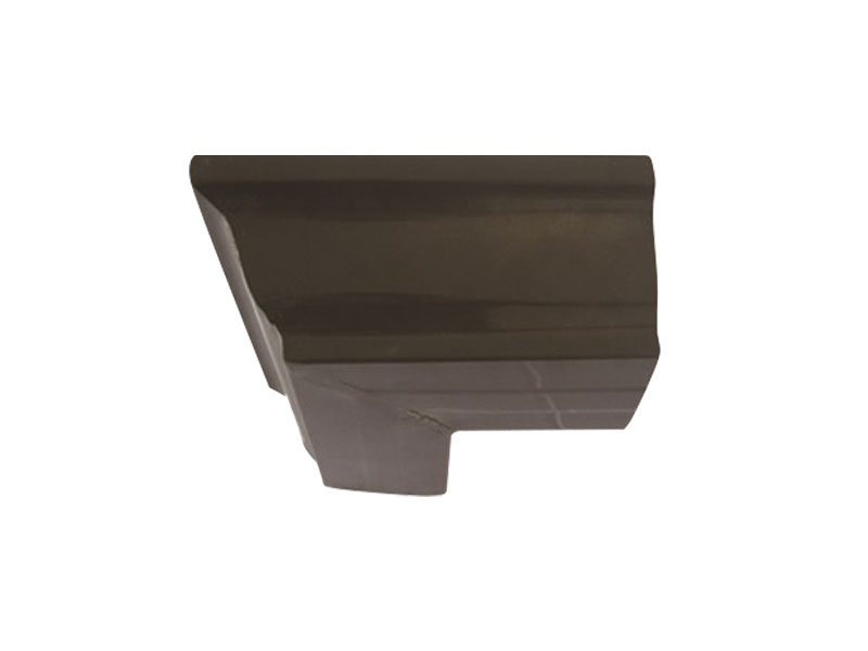 Aluminijski pribor za kišu