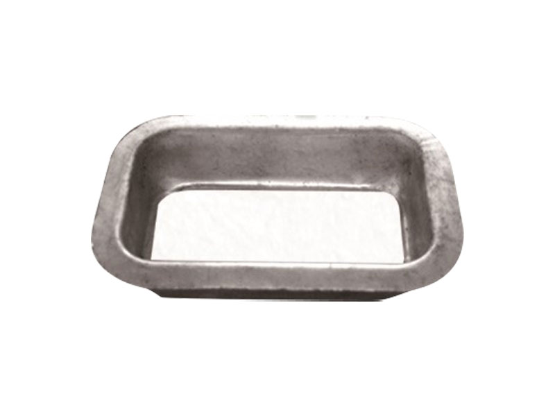 Aluminijski pribor za kišu