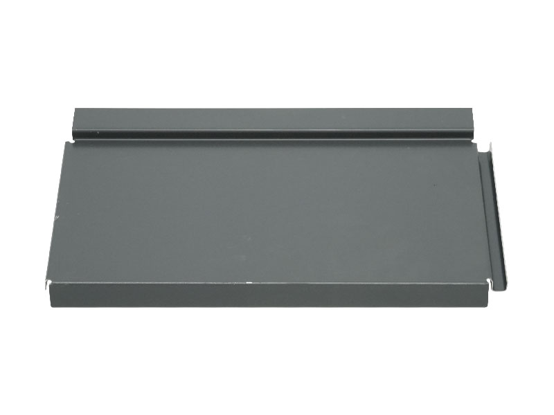 Aluminijski magnezijev mangan ravni metalni krovni pločica