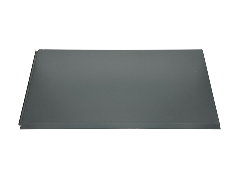 Aluminijski magnezijev mangan ravni metalni krovni pločica