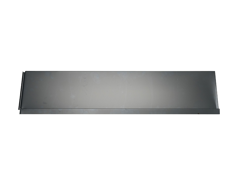 Aluminijski magnezijev mangan ravni metalni krovni pločica