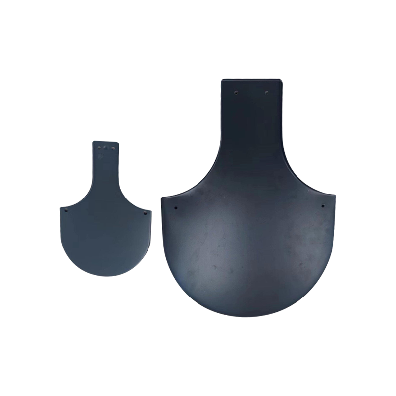 Aluminijski magnezijev mangan -riblje ljestvicu metalne krovne pločice