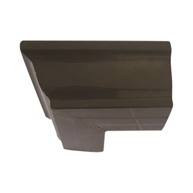 Aluminijski pribor za kišu